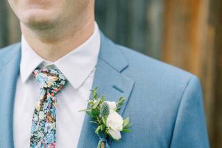 Dreyer House Florals - 41