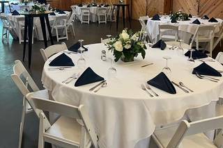 Alexander Homestead by Wedgewood Weddings - 21
