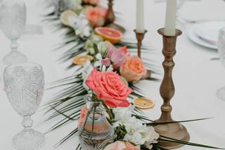 Couture Florals and Events - 27