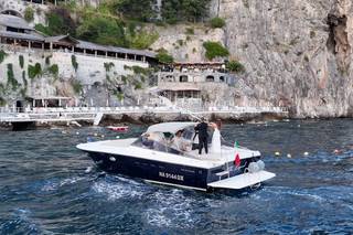Distinctive Italy Weddings - 46