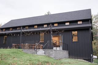 The Barn at Hatch Point - 6