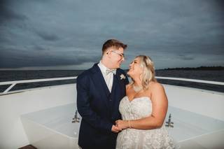 Infinity and Ovation Yacht Charters - 29