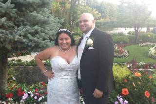 Best Total Wedding Plaza - 19
