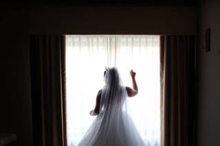 Memories Wedding Photography by Karen - 12