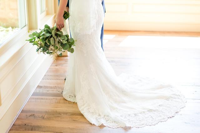 Diamond Couture Bridal by My Sewing Studio - 3