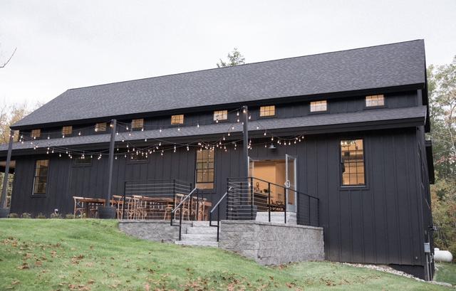 The Barn at Hatch Point - 3