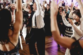 Making Memories DJ Service - 8