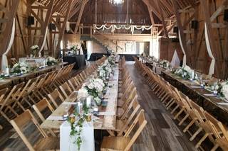 Lincoln Farmstead - 22