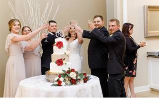 Stage 1 Catering - 22