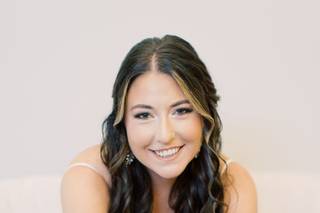 Formal Faces - On Location Hair & Makeup for Weddings - 90