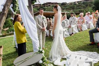 Claudia Murroni - Humanist Celebrant - 48