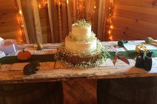 Maggie's Cakes - 12