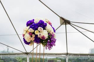 Ebony Peoples Events & Design - 7