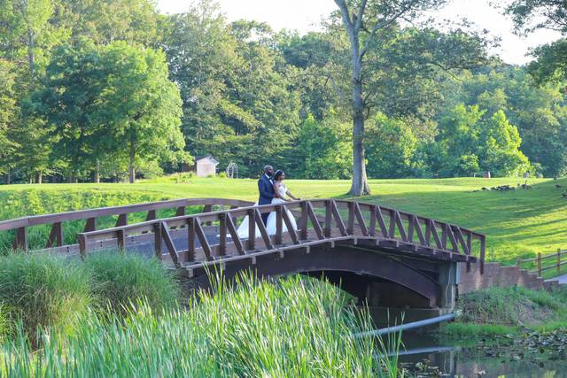 The Country Club at Woodmore 5