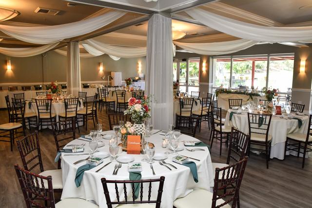 Porter Valley Country Club - 3