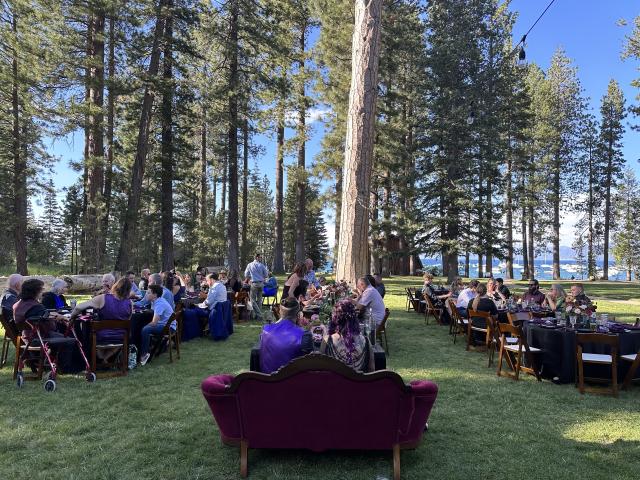 Valhalla at Lake Tahoe - 4