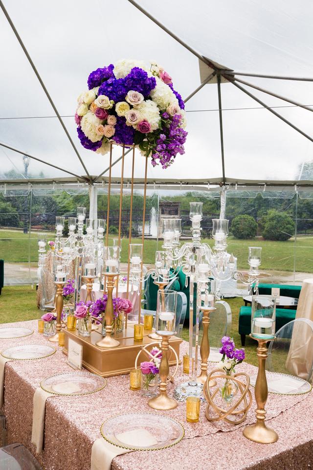 Ebony Peoples Events & Design - 2