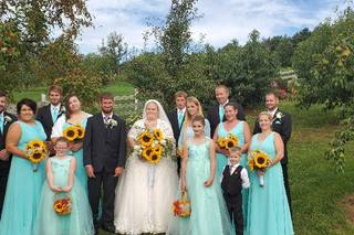 AFFORDABLE PHOTO SERVICES, INC. - 10