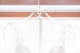 The White Dress by the shore - 29