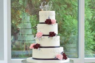 Sugar Hill Cakes LLC - 35