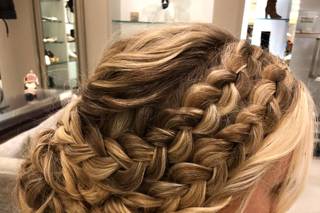 Jade Marion Hair - 12