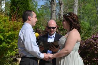 Lem LeRoy - Wedding Officiant - 46