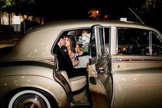 Azalea Limousine - 5