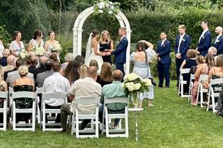 One Fine Day Officiant - 23