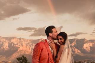 Agave of Sedona Weddings and Event Venue - 38