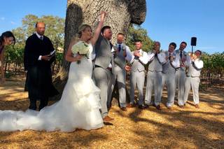 Rancho Victoria Weddings - 18