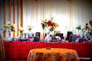 The Cotton Room - 20
