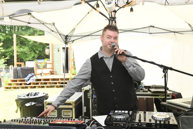Morgan Hill Sound & Productions 4