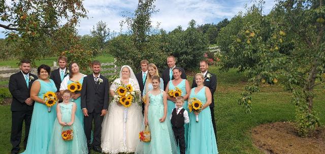 AFFORDABLE PHOTO SERVICES, INC. - 4