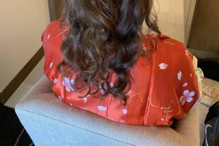 Jen Brooks Hair Artistry - 14