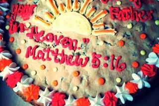 Art of Cakes - 23