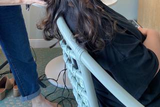 Elegant Brides Hair and Makeup - 12