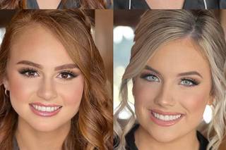 Silhouette On Site Hair and Makeup - 18