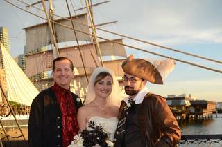 Weddings By Todd - 5