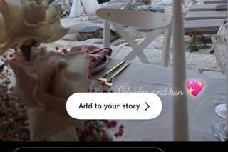 Corfu Wedding planner by Rosmarin Weddings - 72