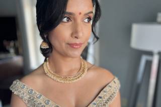 Arfana Jasar - Bridal Artist - 11