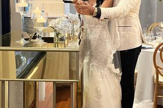 Madelaine Weddings - 20