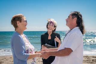 Love is a Beach Wedding - 25