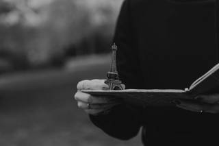 The Paris Officiant - 78