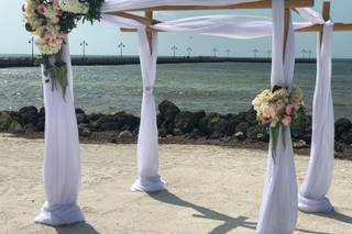 Weddings To Go Key West - 100