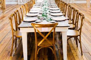 Lisa Foster Floral Design - 90