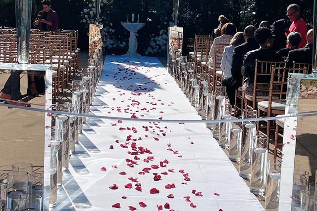 Covenant Weddings and Occasions 2