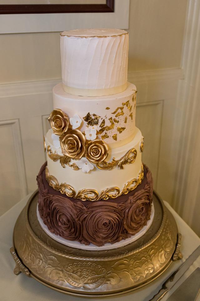 The Cake Place - 2