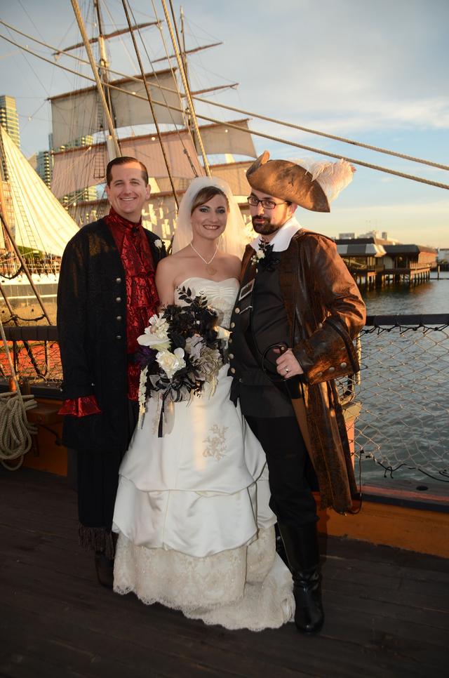Weddings By Todd - 2