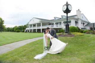 Midlothian Country Club - 5