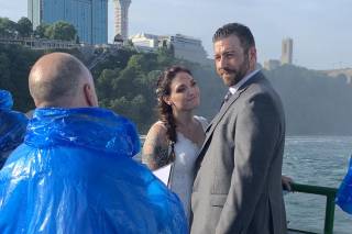 Chris Cuccia Wedding Officiant - 4